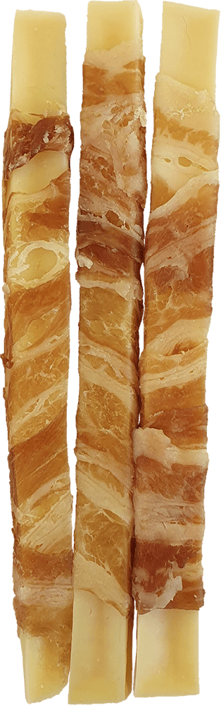 SwissCowers Cheese Bars Bacon S 2025 SwissCowers Cheese Bars Bacon S - Afbeelding 2