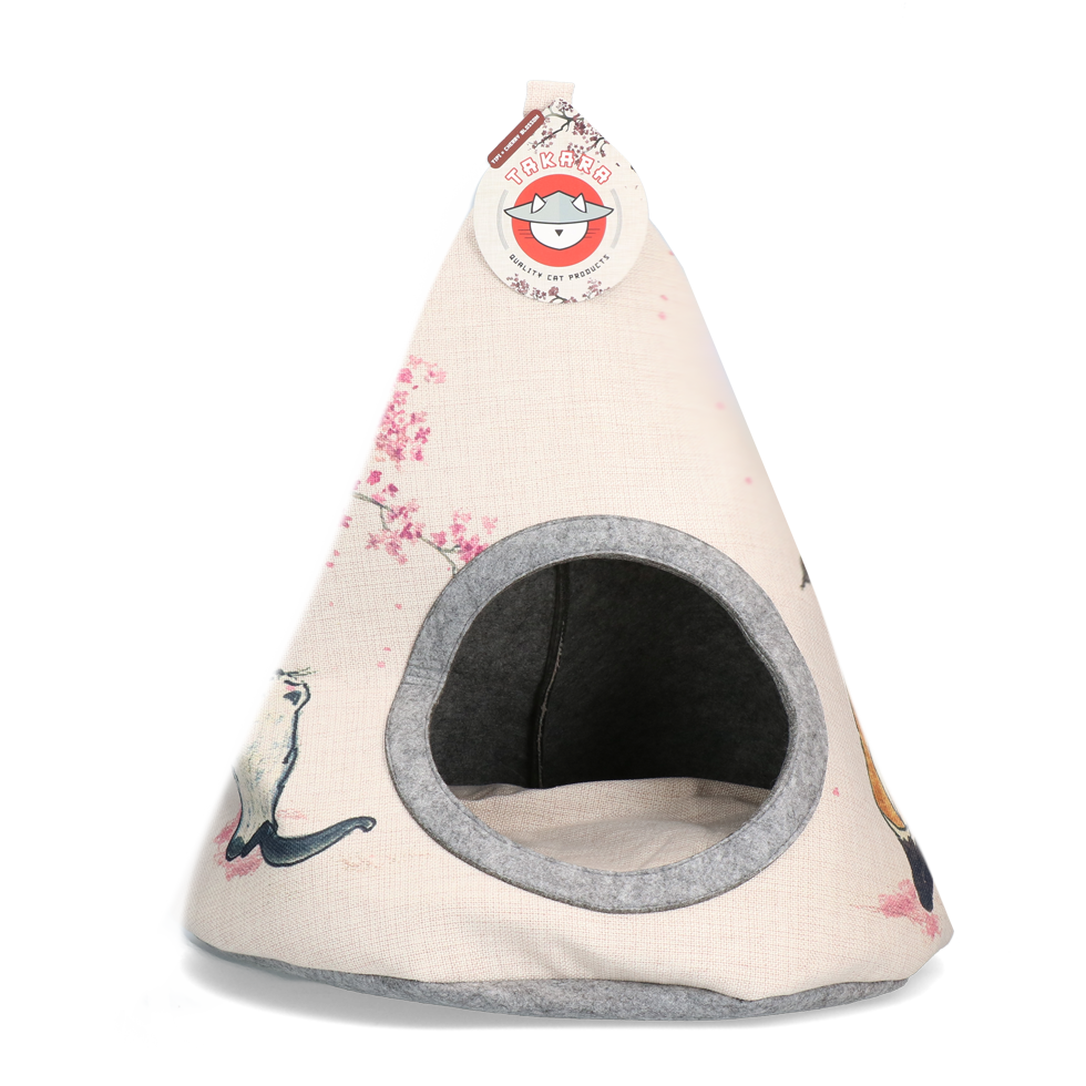 Takara Tipi Cherry Blossom 2025 Takara Tipi Cherry Blossom