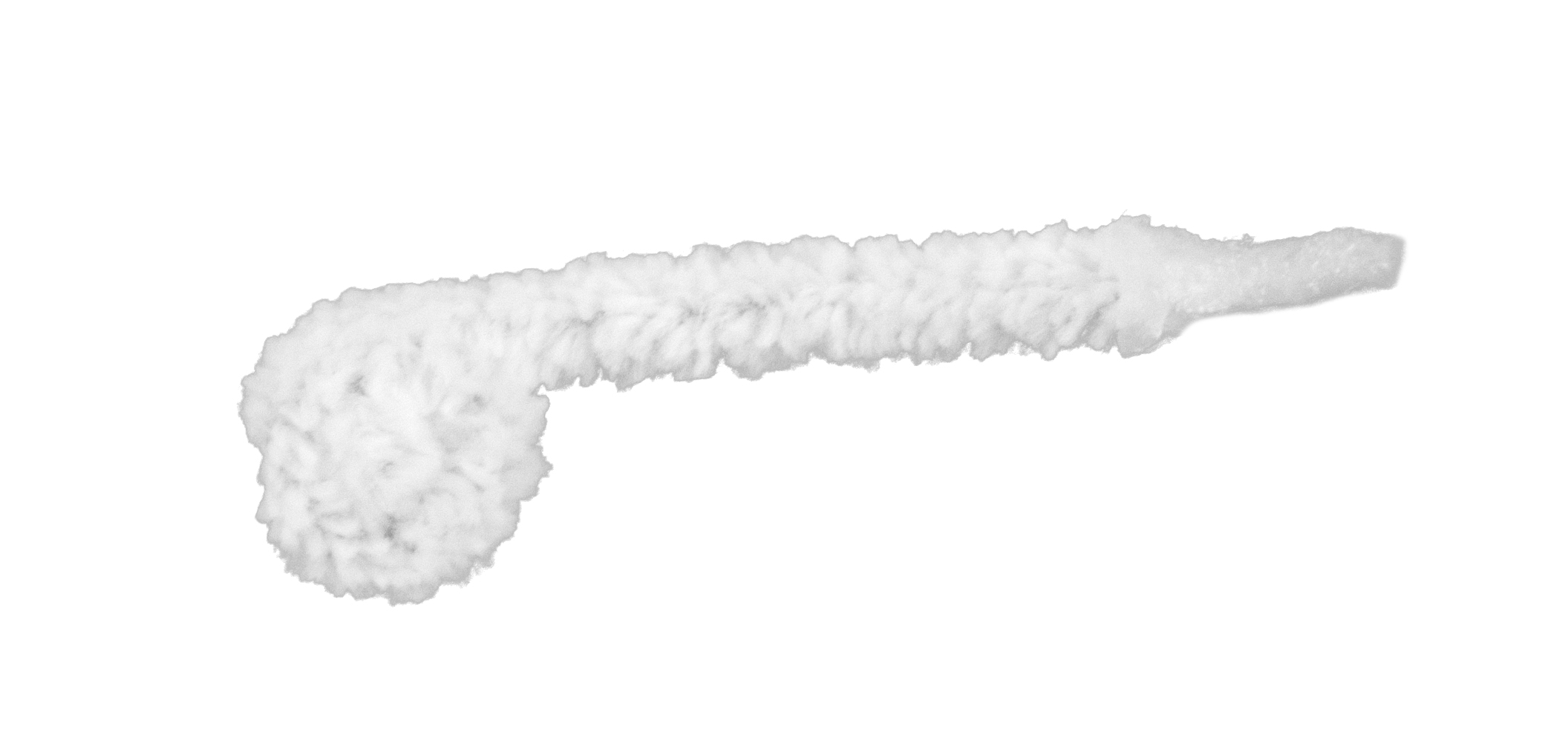 Excellent Maxi Wollen Tepelstiften Columbus 5 cm 20 st 2025 Excellent Maxi Wollen Tepelstiften Columbus 5 cm 20 st - Afbeelding 3