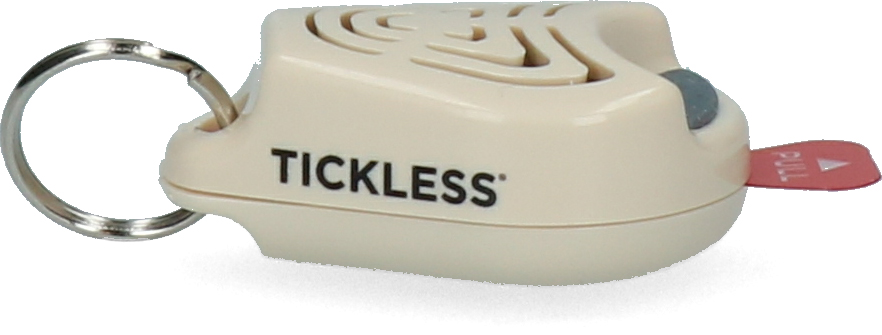 Tickless Pet minimaal 6 maanden bescherming Beige 2025 Tickless Pet minimaal 6 maanden bescherming Beige - Afbeelding 3
