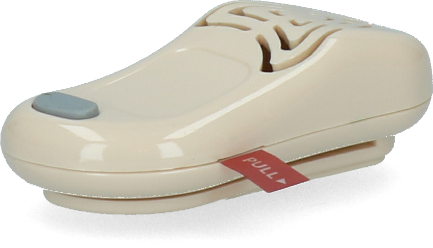 Tickless Horse minimaal 6 maanden bescherming Beige 2025 Tickless Horse minimaal 6 maanden bescherming Beige - Afbeelding 3