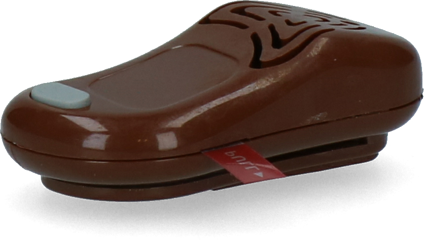 Tickless Horse minimaal 6 maanden bescherming Bruin 2025 Tickless Horse minimaal 6 maanden bescherming Bruin - Afbeelding 3