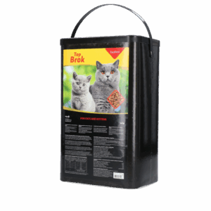 Topbrok Excellent Kat en Kitten 10 kg