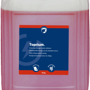 Excellent Toprium 25 kg