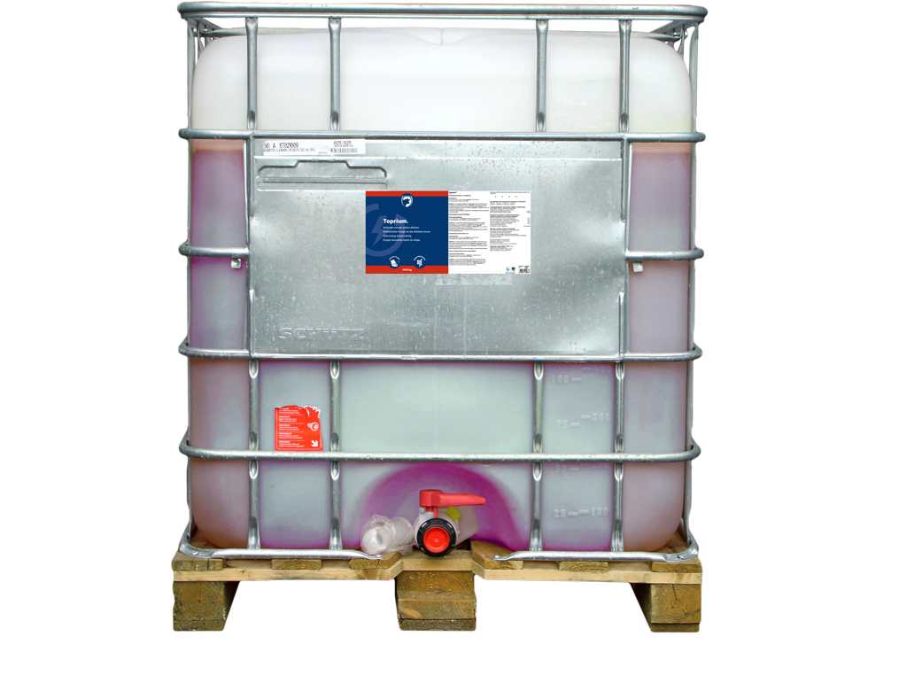 Excellent Toprium 1000 kg 2025 Excellent Toprium 1000 kg