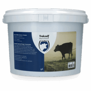 Excellent Trekzalf 5 l