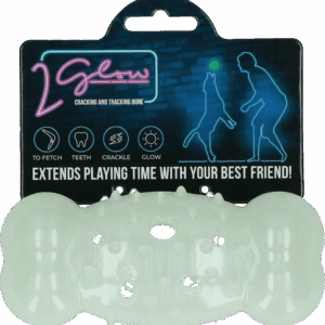 2 Glow Cracking & Tracking Bone