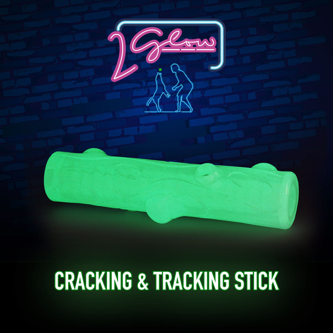 2 Glow Cracking & Tracking Stick 2025 2 Glow Cracking & Tracking Stick - Afbeelding 3