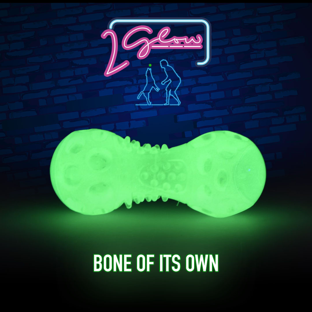 2 Glow Bone of it's Own 2025 2 Glow Bone of it's Own - Afbeelding 3