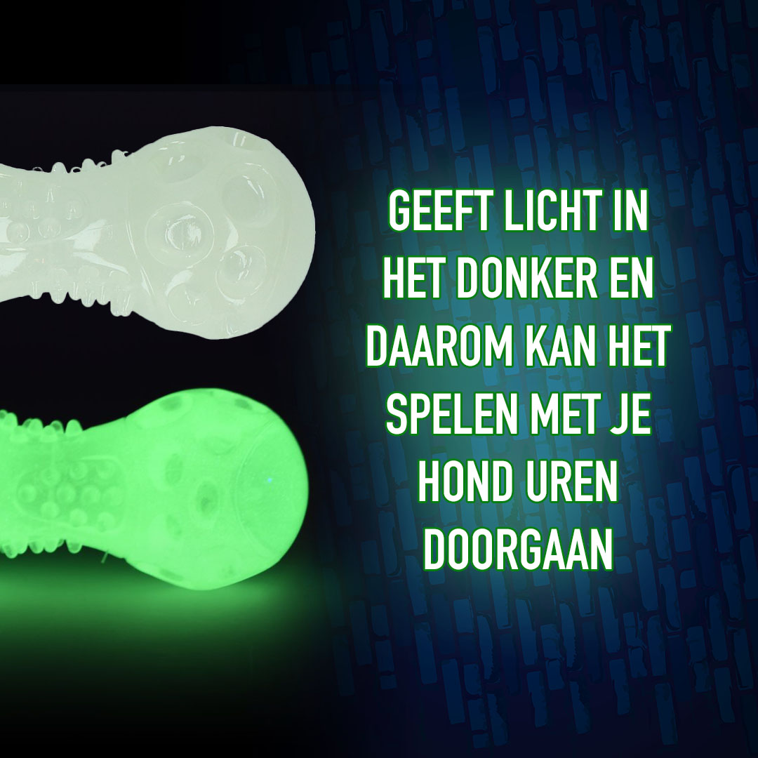 2 Glow Bone of it's Own 2025 2 Glow Bone of it's Own - Afbeelding 4