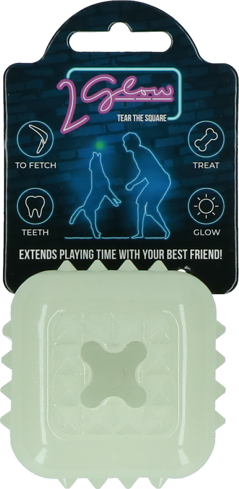 2 Glow Tear the Square 2026 2 Glow Tear the Square