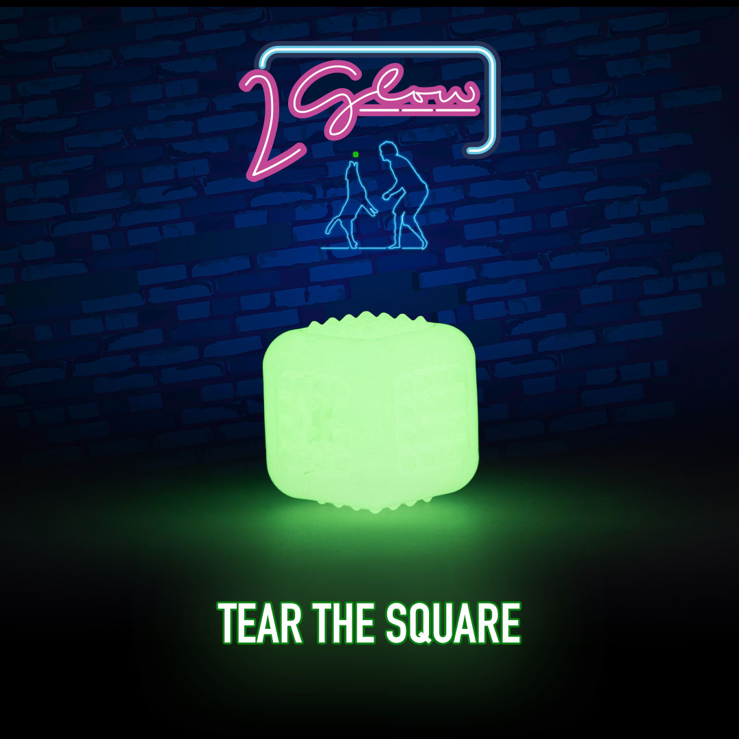 2 Glow Tear the Square 2026 2 Glow Tear the Square - Afbeelding 3