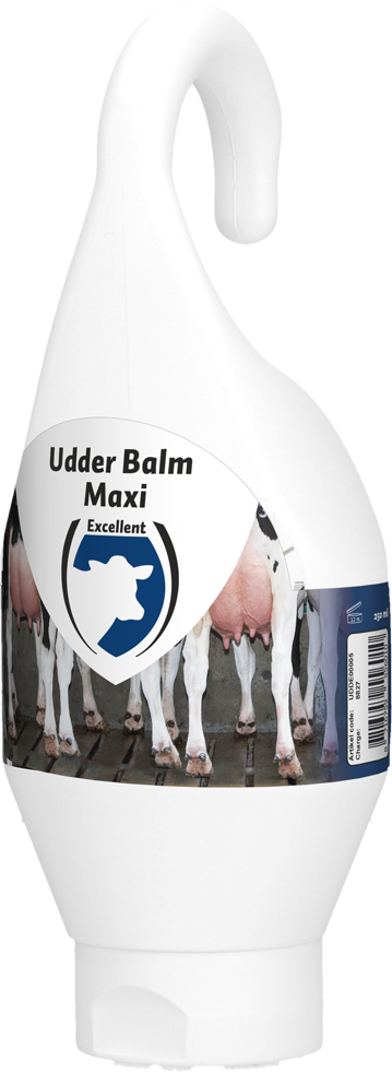 Excellent Udder Balm Maxi Hang-/Statube 250 ml 2025 Excellent Udder Balm Maxi Hang-/Statube 250 ml