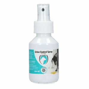Excellent Urine Control Spray 100 ml