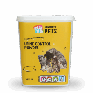 Excellent Pets Urine Control Powder 1400 ml