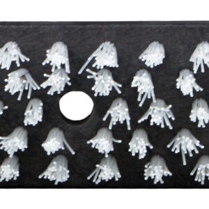 Vink Veeborstel los met Sproeigaten