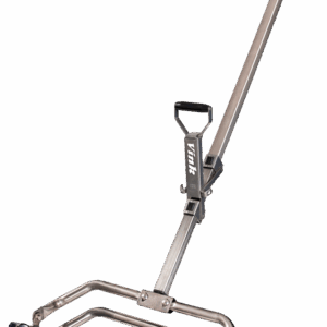 Vink Veeverlosser standaard met krachtmeting 180 cm