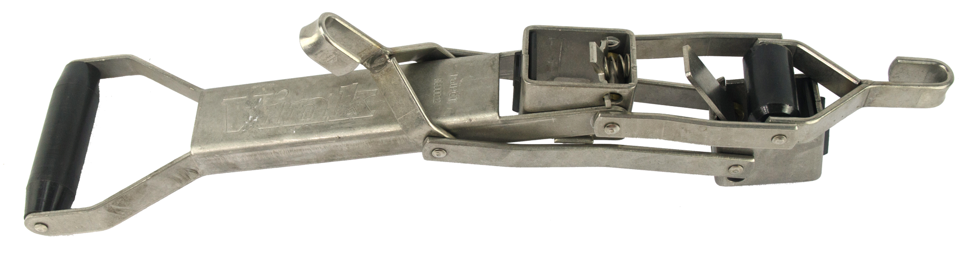 Vink Veeverlosser Krikgedeelte Poot voor Poot (Melkvee) 2025 Vink Veeverlosser Krikgedeelte Poot voor Poot (Melkvee)