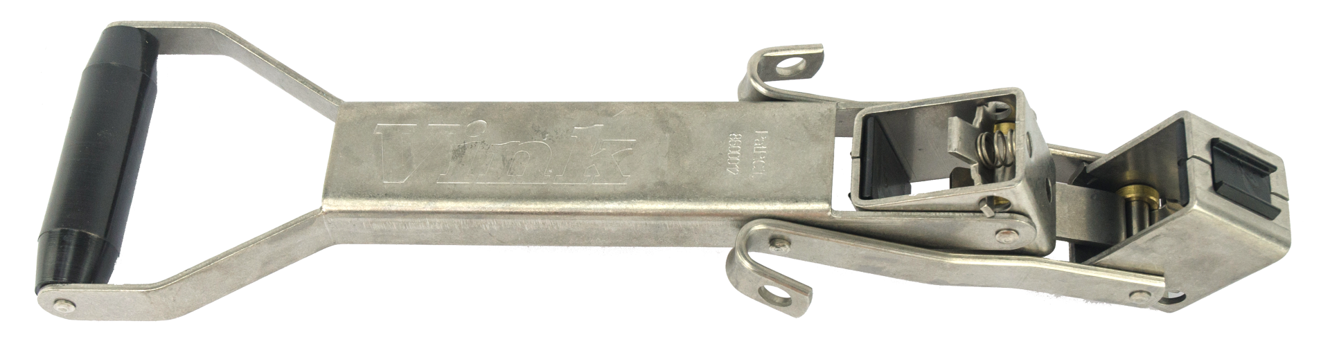 Vink Veeverlosser Krikgedeelte Standaard 2025 Vink Veeverlosser Krikgedeelte Standaard