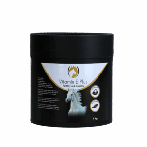 Excellent Horse Vitamin E Plus 1 kg