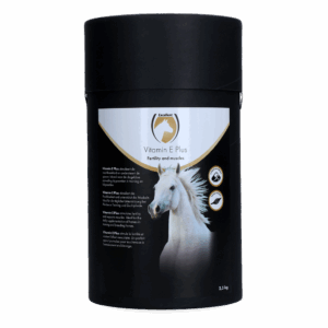 Excellent Horse Vitamin E Plus 2,5 kg