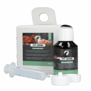 Excellent Vit Liquid Multivitamine Hobby 100 ml