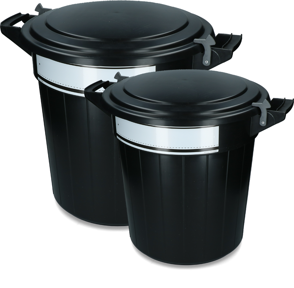 Voerton 80 l 2025 Voerton 80 l - Afbeelding 3