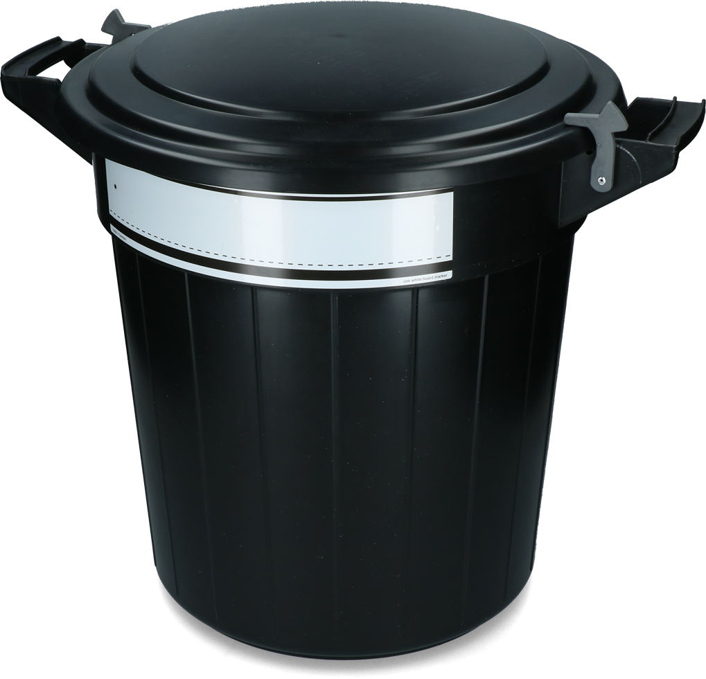 Voerton 80 l 2025 Voerton 80 l - Afbeelding 4