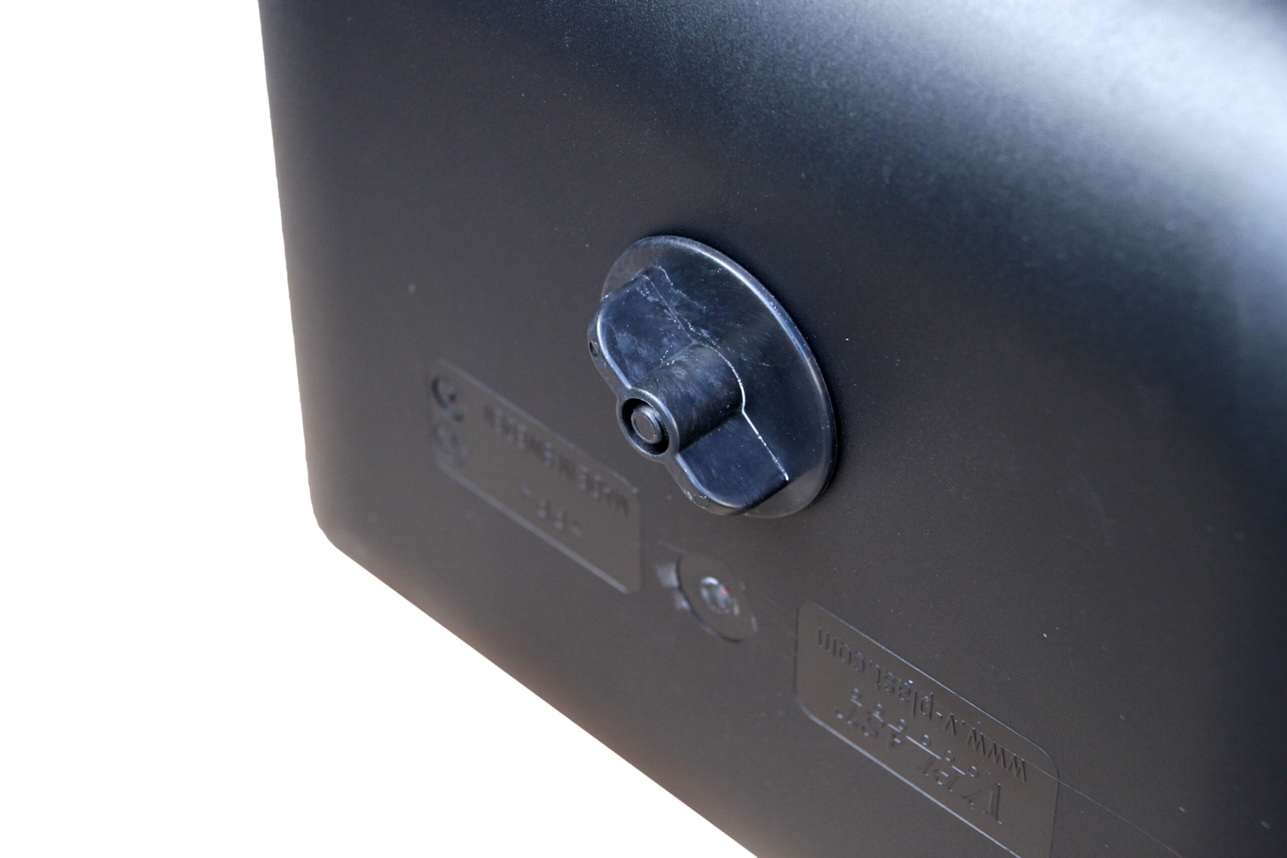 Voer-/drinkbak 15 l (anti-mors) 2025 Voer-/drinkbak 15 l (anti-mors) - Afbeelding 2