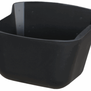 Voer-/drinkbak 15 l (anti-mors)