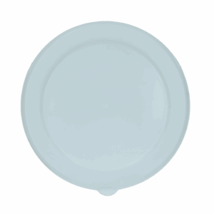 Deksel voor voerbak 6 l