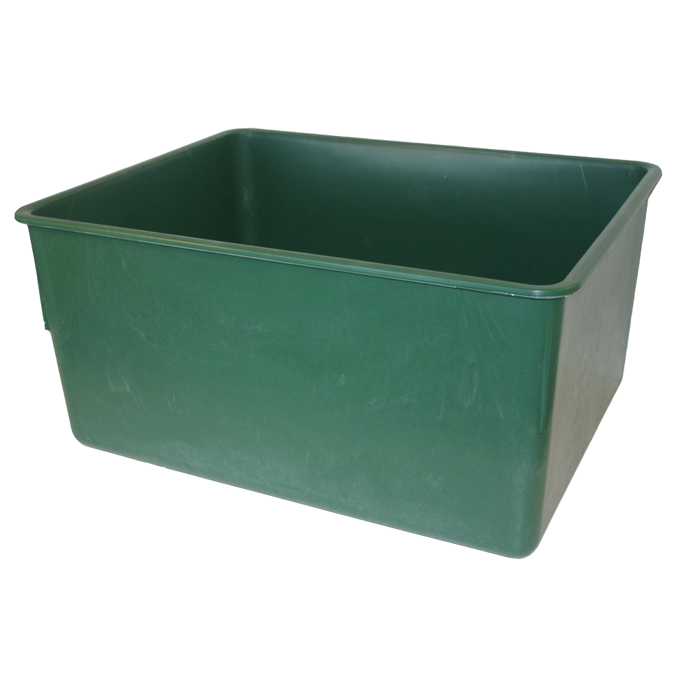 OK Plast Weidebak 200 l 2025 OK Plast Weidebak 200 l