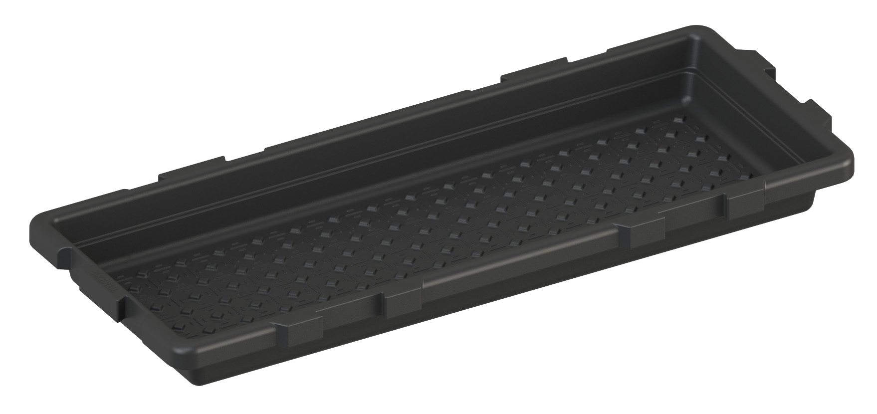 Voetbad rund/schaap 204 x 83 cm 2025 Voetbad rund/schaap 204 x 83 cm - Afbeelding 2