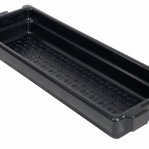 Voetbad schaap 120 x 40 x 18 cm