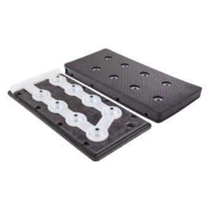 Vink Klauwen sproeimat