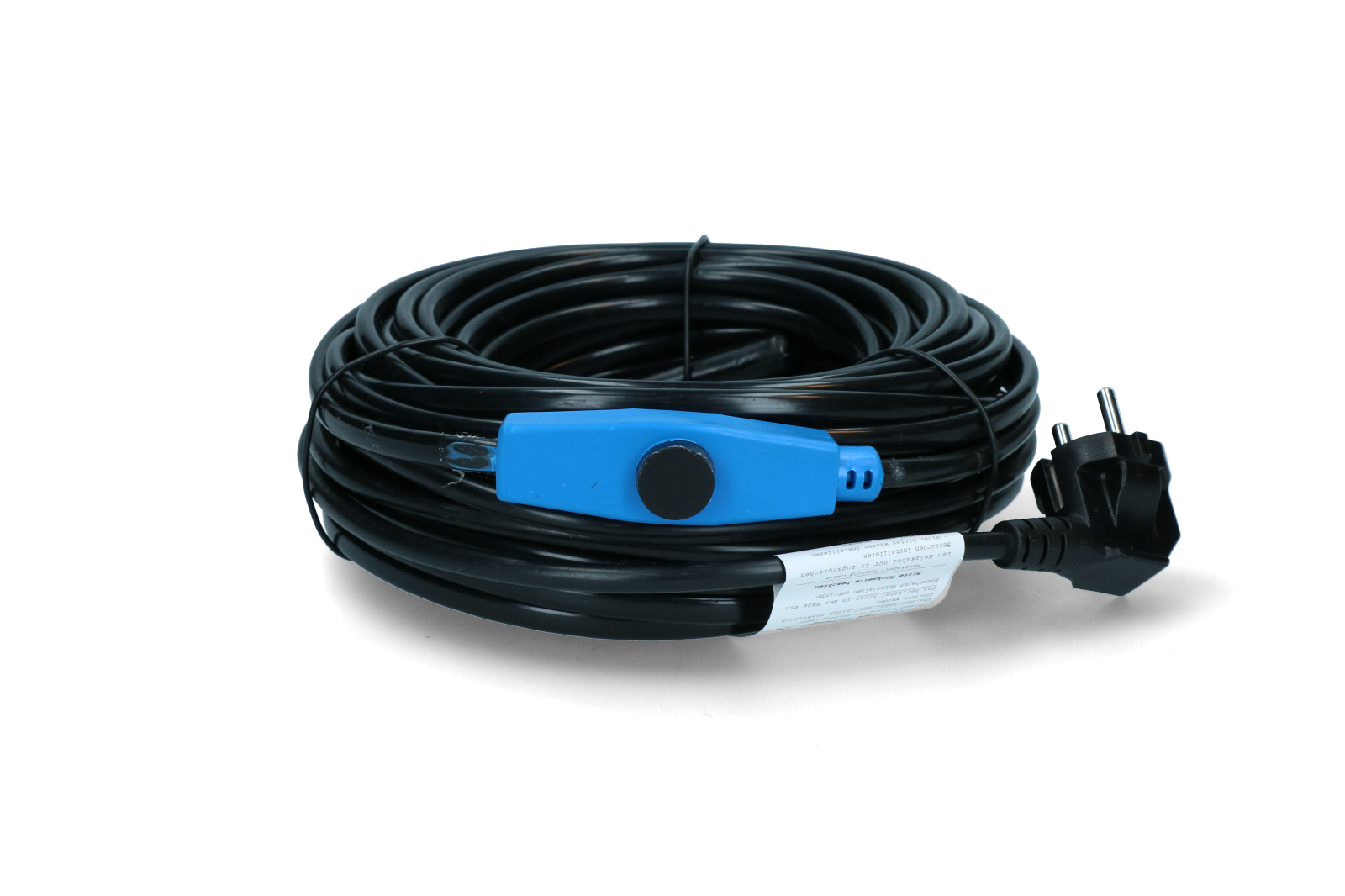 Vorst beschermkabel 18 m (288 Watt) 2025 Vorst beschermkabel 18 m (288 Watt)