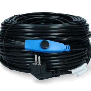 Vorst beschermkabel 48 m (768 Watt)