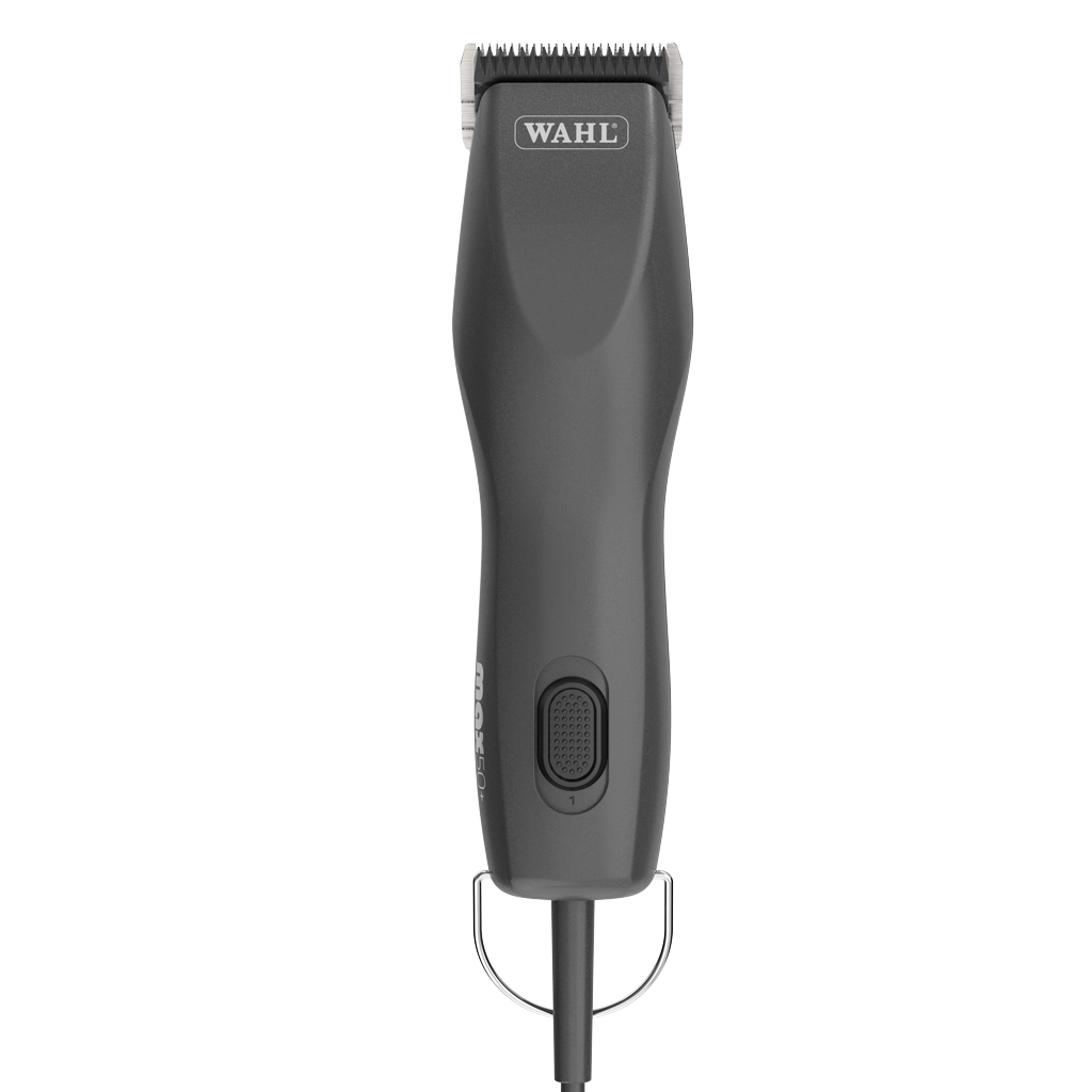 Wahl Max50+ Corded Clipper 2025 Wahl Max50+ Corded Clipper - Afbeelding 2