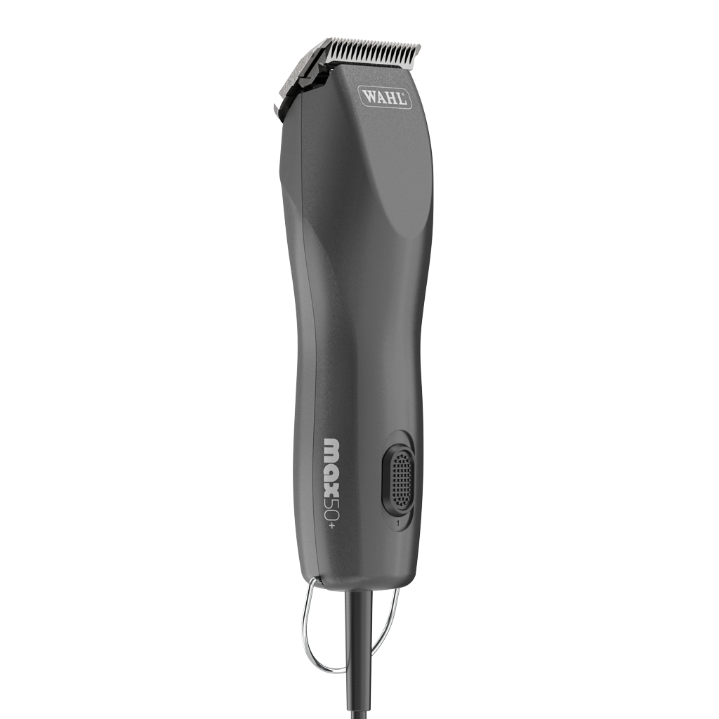 Wahl Max50+ Corded Clipper 2025 Wahl Max50+ Corded Clipper - Afbeelding 3