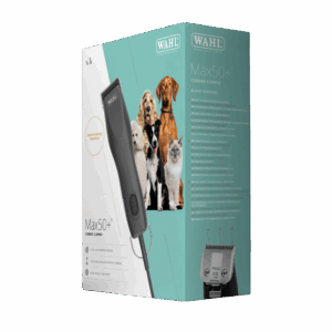 Wahl Max50+ Corded Clipper
