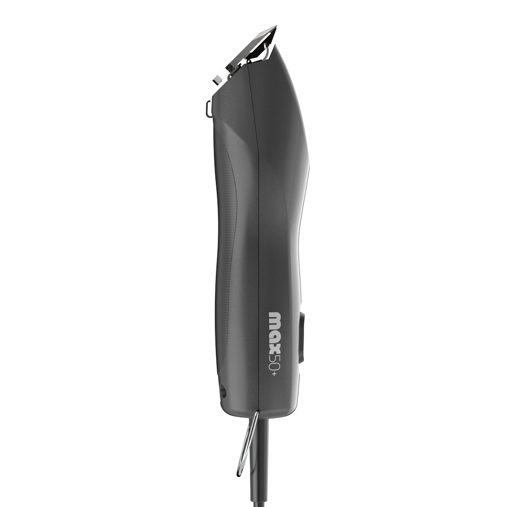 Wahl Max50+ Corded Clipper 2025 Wahl Max50+ Corded Clipper - Afbeelding 4