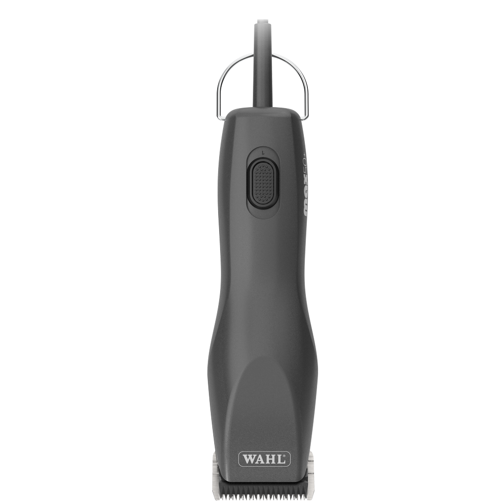 Wahl Max50+ Corded Clipper 2025 Wahl Max50+ Corded Clipper - Afbeelding 5