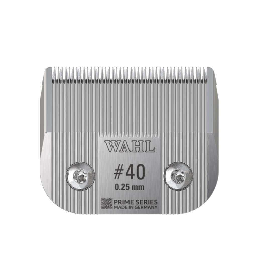 Wahl Prime Series Mes #40 0,25 mm 2025 Wahl Prime Series Mes #40 0,25 mm