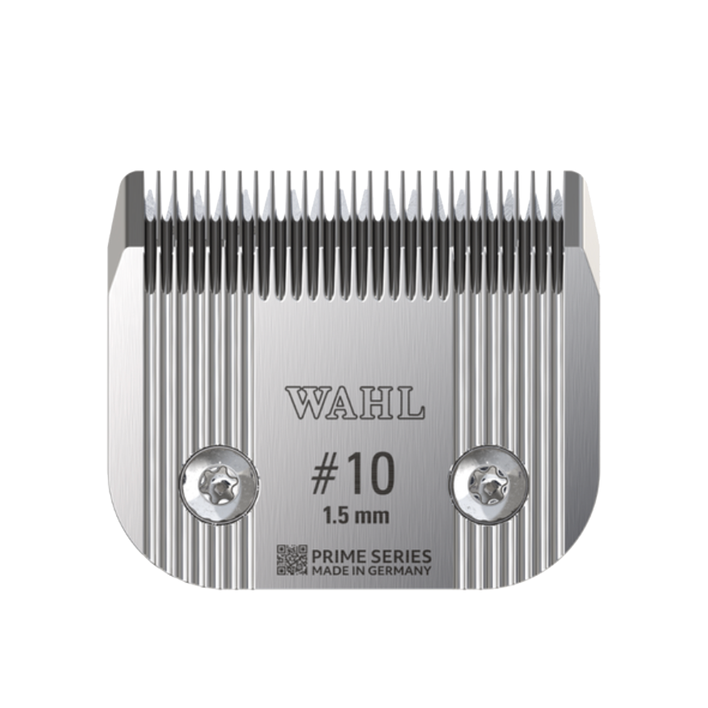 Wahl Prime Series Mes #10 1,5 mm 2025 Wahl Prime Series Mes #10 1,5 mm