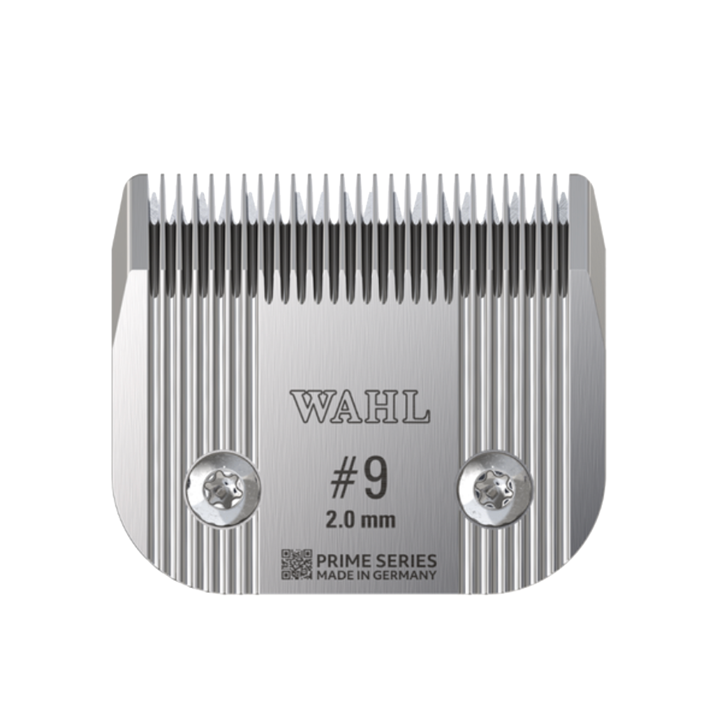 Wahl Prime Series Mes #9 2,0 mm 2025 Wahl Prime Series Mes #9 2,0 mm