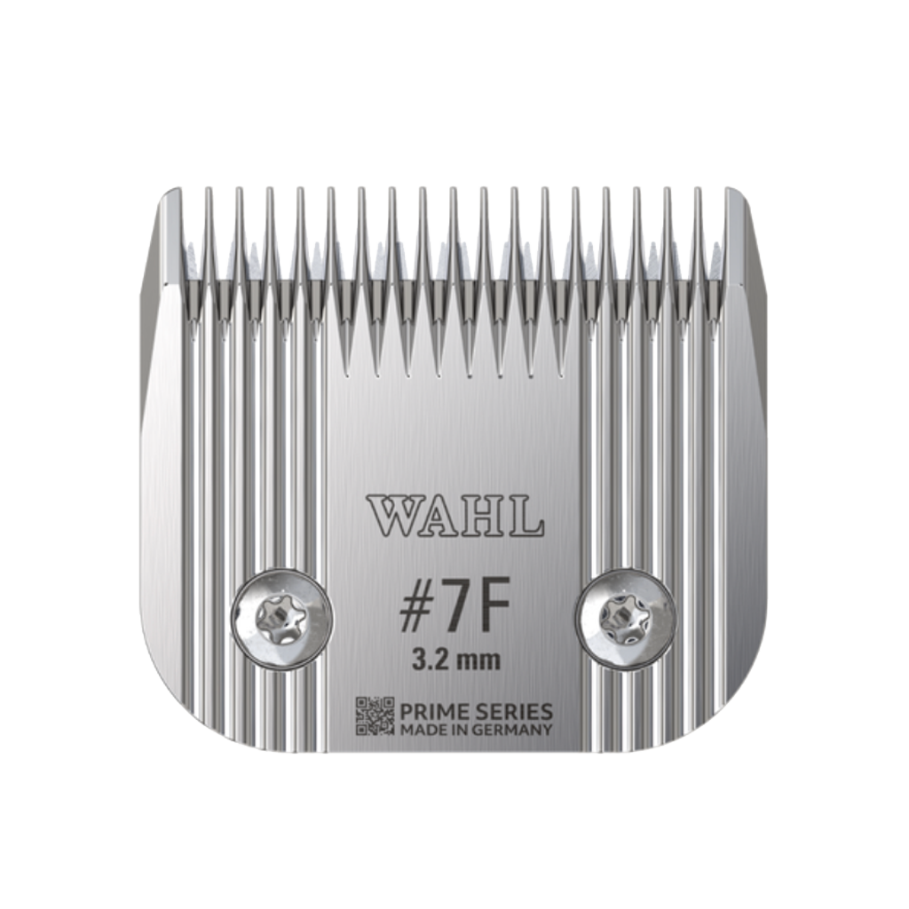 Wahl Prime Series Mes #7F 3,2mm 2025 Wahl Prime Series Mes #7F 3,2mm