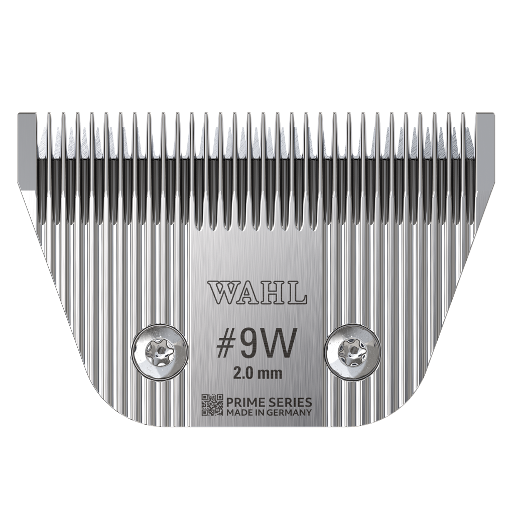 Wahl Prime Series Mes #9W 2,0 mm 2025 Wahl Prime Series Mes #9W 2,0 mm