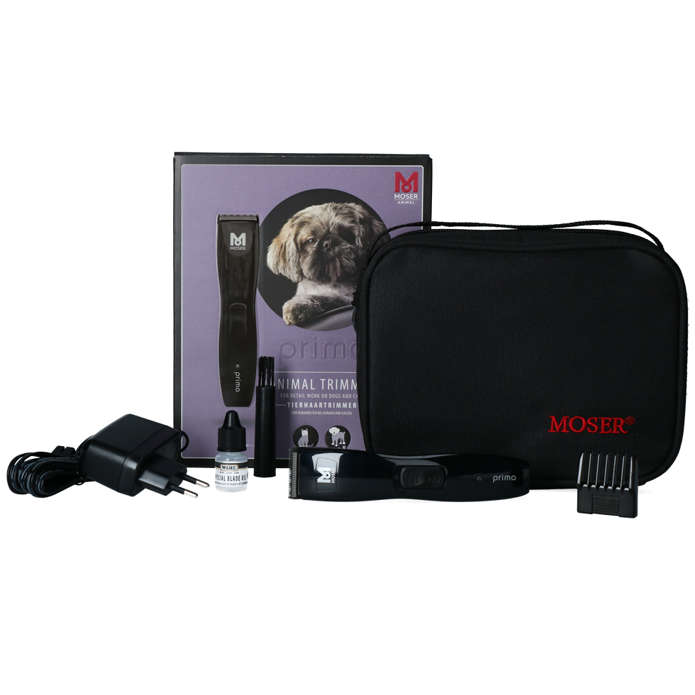 Wahl Prima Tondeuse 2025 Wahl Prima Tondeuse