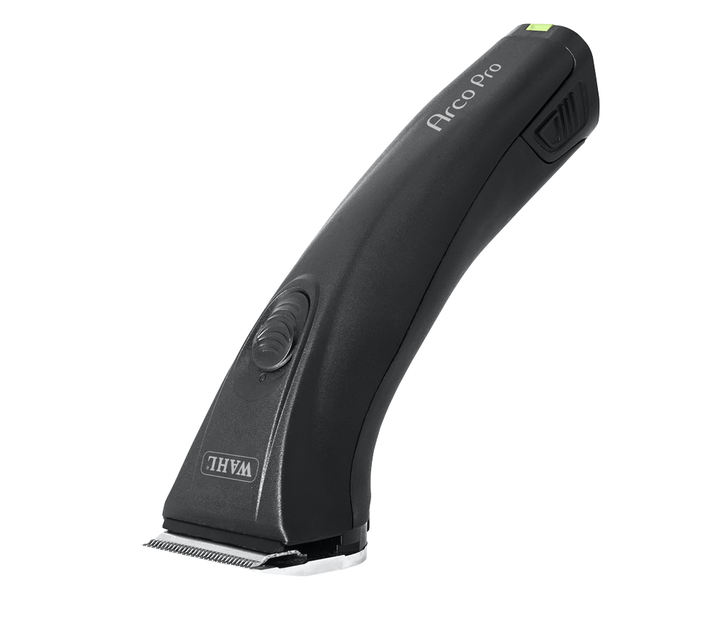 Wahl ArcoPro Cordless Clipper 2025 Wahl ArcoPro Cordless Clipper - Afbeelding 3