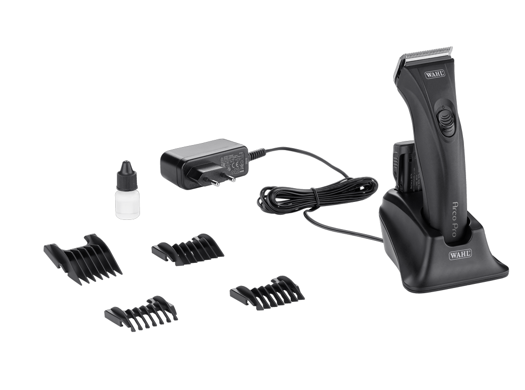 Wahl ArcoPro Cordless Clipper 2025 Wahl ArcoPro Cordless Clipper - Afbeelding 4